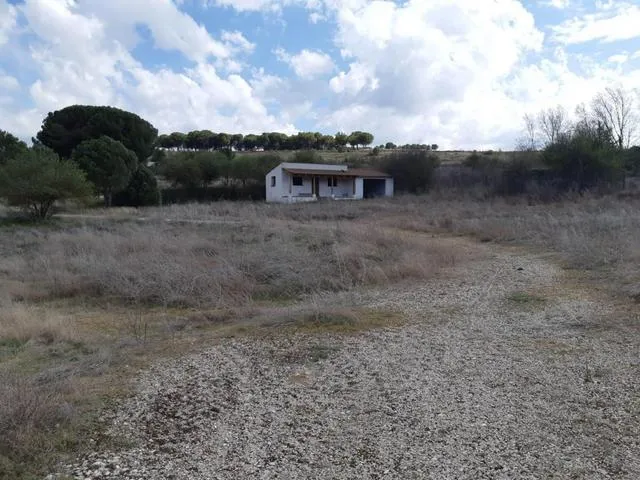 Torrescárcela