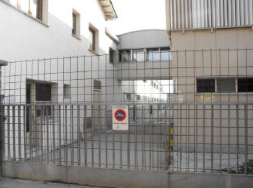 Sant Hipòlit de Voltregà