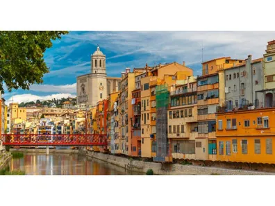 Girona Capital