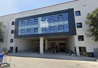 L'Hospitalet de Llobregat