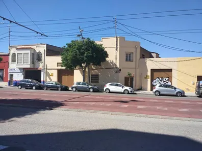 Nave industrial en venta en Castellón de la Plana (Castellón)