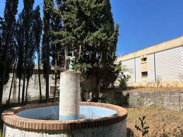 Málaga Capital
