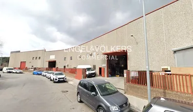 Montcada i Reixac