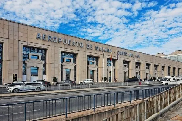 Málaga Capital