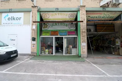 Basauri