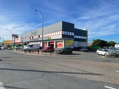 Sevilla Capital