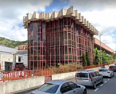 Eibar
