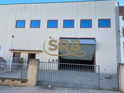 Sant Esteve Sesrovires