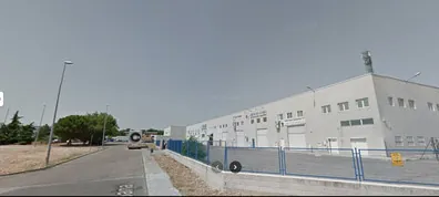 La Garena - C. de Honduras