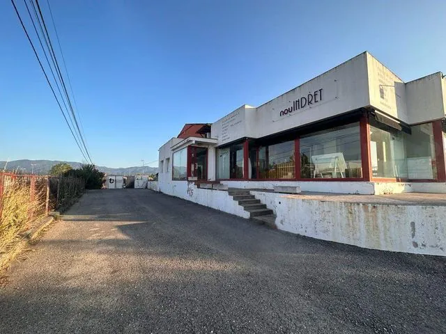 Santa Coloma de Farners