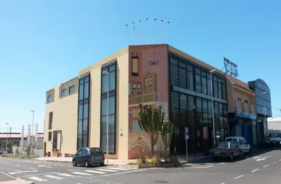 San Miguel de Abona