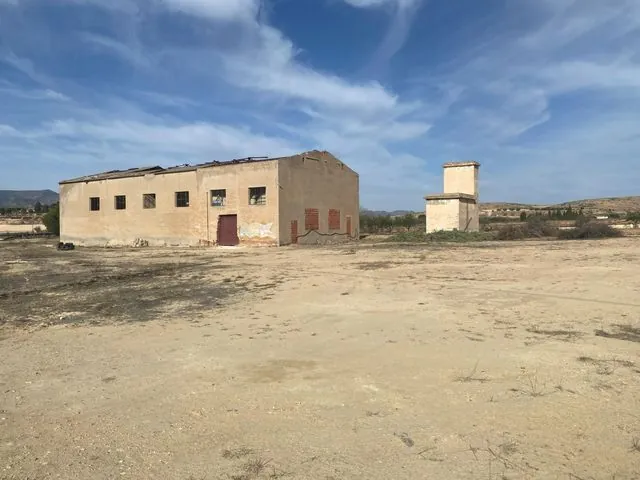 El Pinós / Pinoso