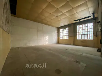Nave industrial en venta en Alcoy/Alcoi (Alicante)