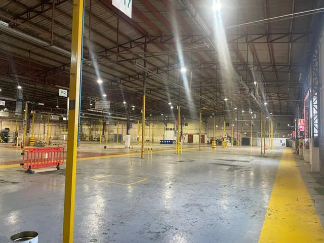Nave industrial en venta en Montmelo (Barcelona)