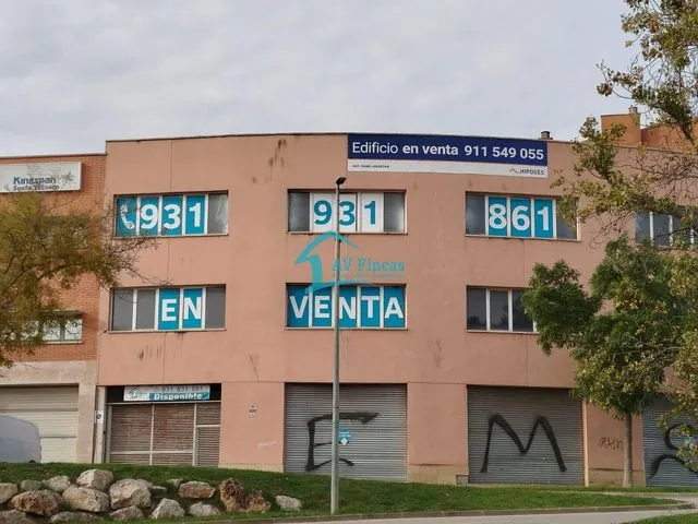 Santa Coloma de Cervelló