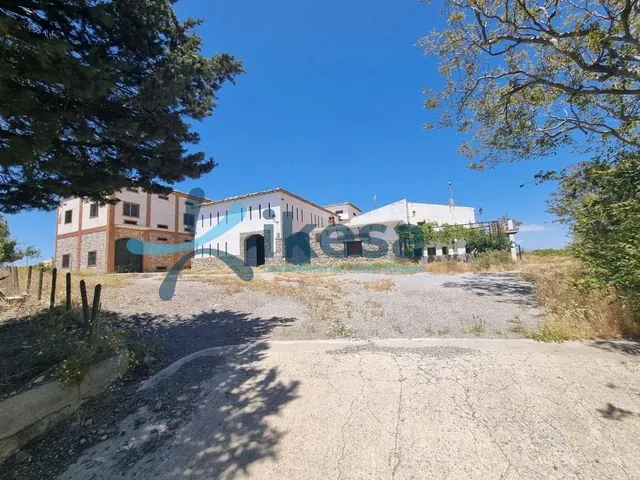 Torvizcón