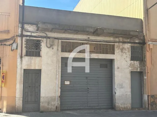 Terrassa
