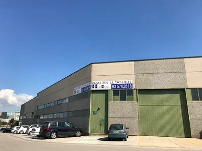 Barberà del Vallès