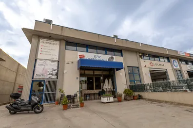 Les Franqueses del Vallès