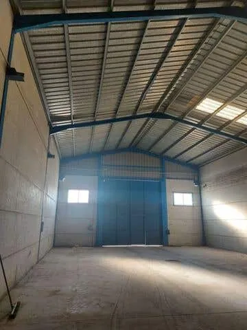 El Colmenar - C. Sta. Teresa