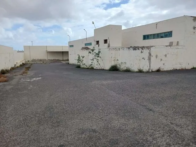 San Bartolomé