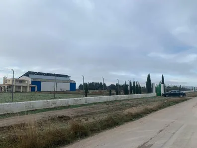 Albacete Capital