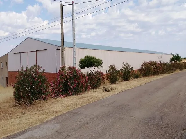 Sancti-Spíritus (Badajoz)