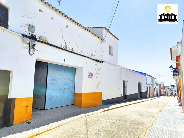 Bollullos Par del Condado