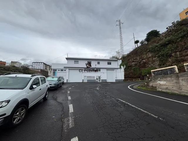 Santa Úrsula
