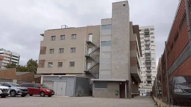 L'Hospitalet de Llobregat