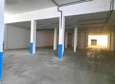 Nave industrial en venta en Cruce de Arinaga (Las Palmas)