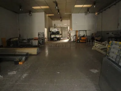 Nave industrial en venta en Navas (Barcelona)