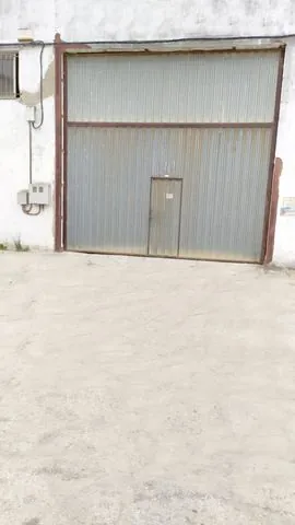 Nave industrial en venta en Congosto (León)