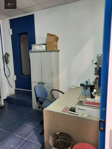 Nave industrial en venta en Ecija (Sevilla)