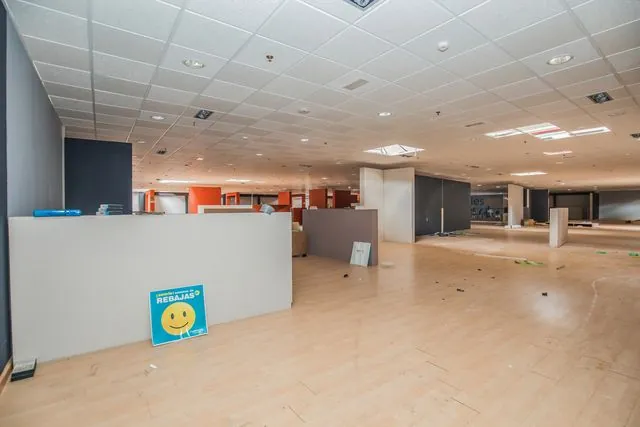 Nave industrial en venta en Avila (Ávila)