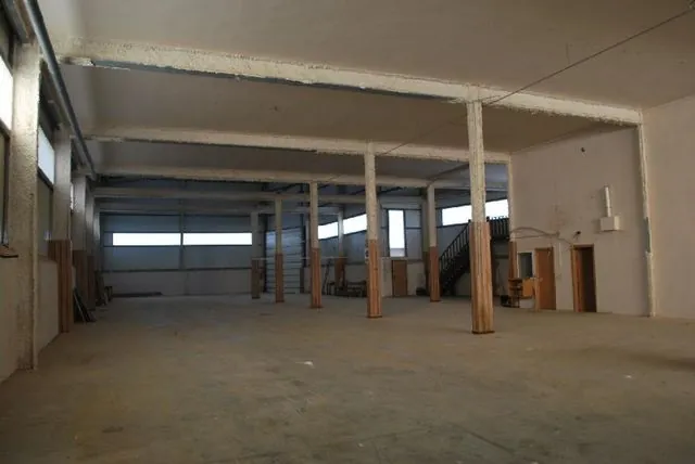 Nave industrial en venta en Algemesi (Valencia)