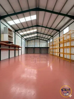 Nave industrial en venta en Cuenca (Cuenca)