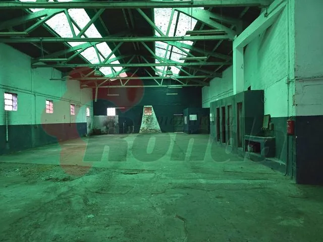 Nave industrial en venta en Lugo (Lugo)