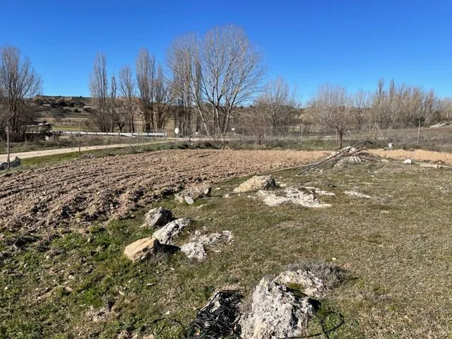Nave industrial en venta en Priego (Cuenca)