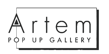Black stylized signature reading 'Artem Black' in a modern, cursive font.