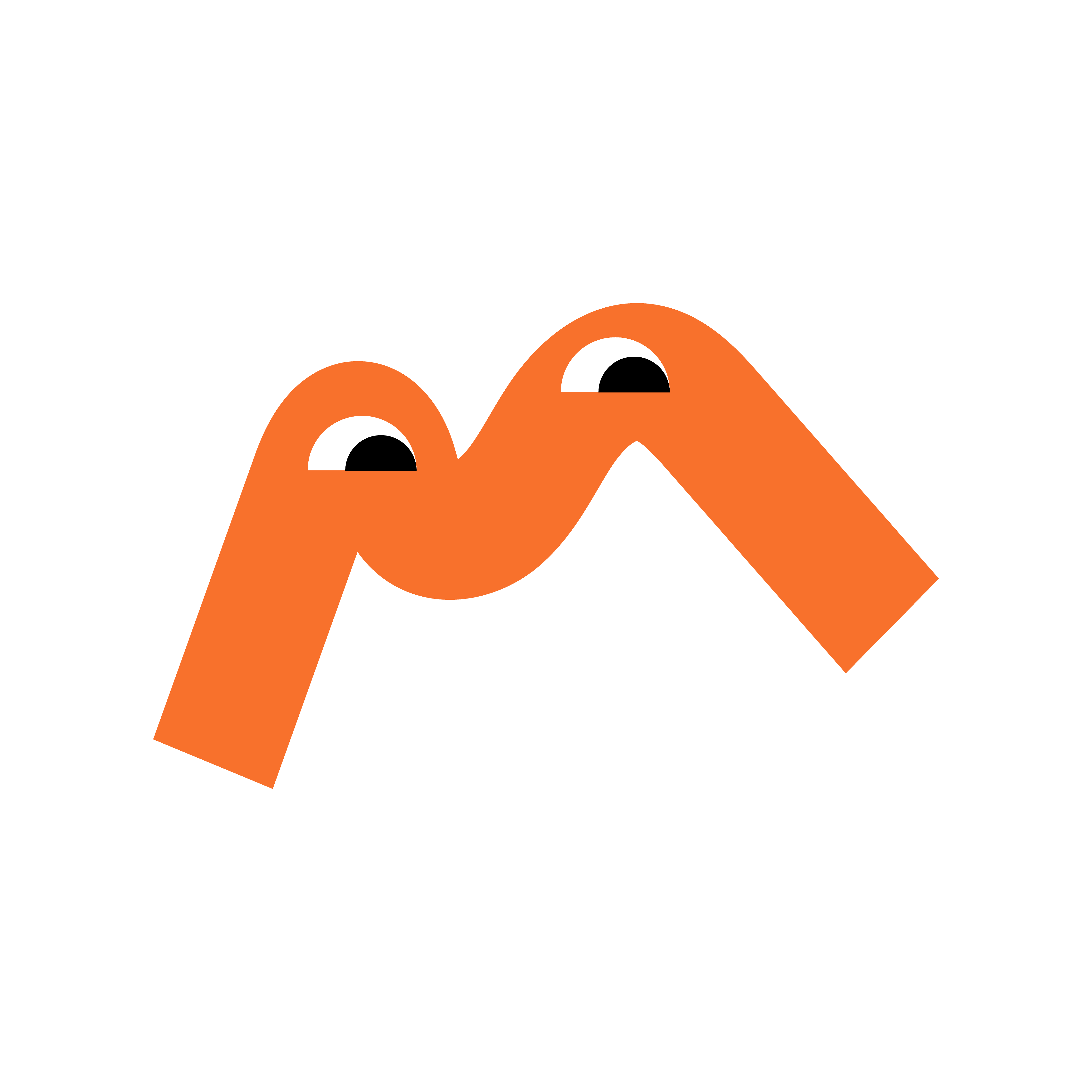 mascotte-rire-orange