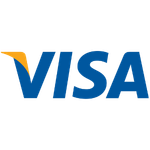 Tarjetas aceptadas: Visa y Mastercard