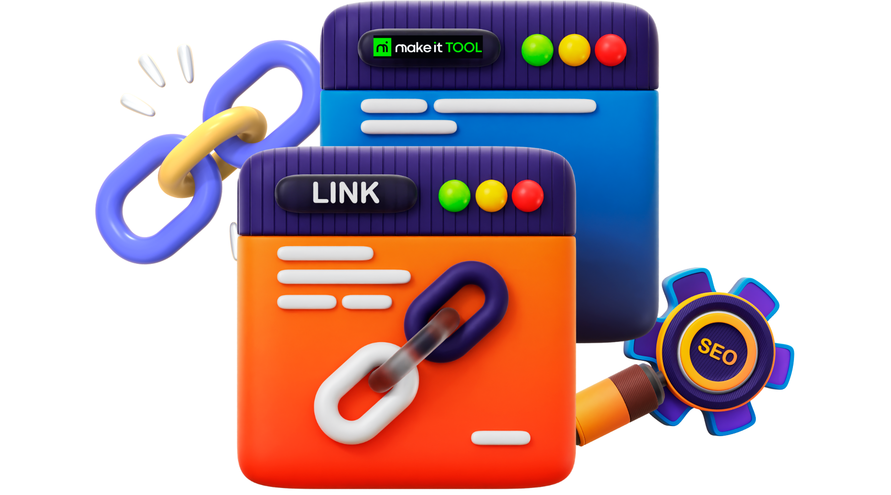 ¿Son importantes los enlaces para seo, si, no? Renzo experto en Linkinbuilding te lo cuenta