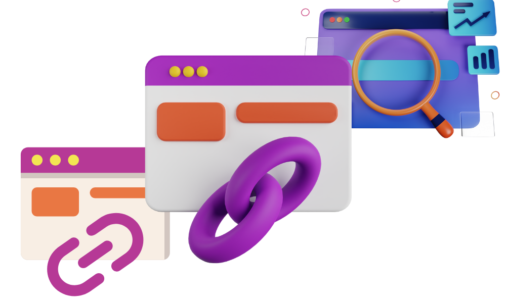 ¿Enlaces contextuales, que son y como identificarlos para mejorar el SEO?