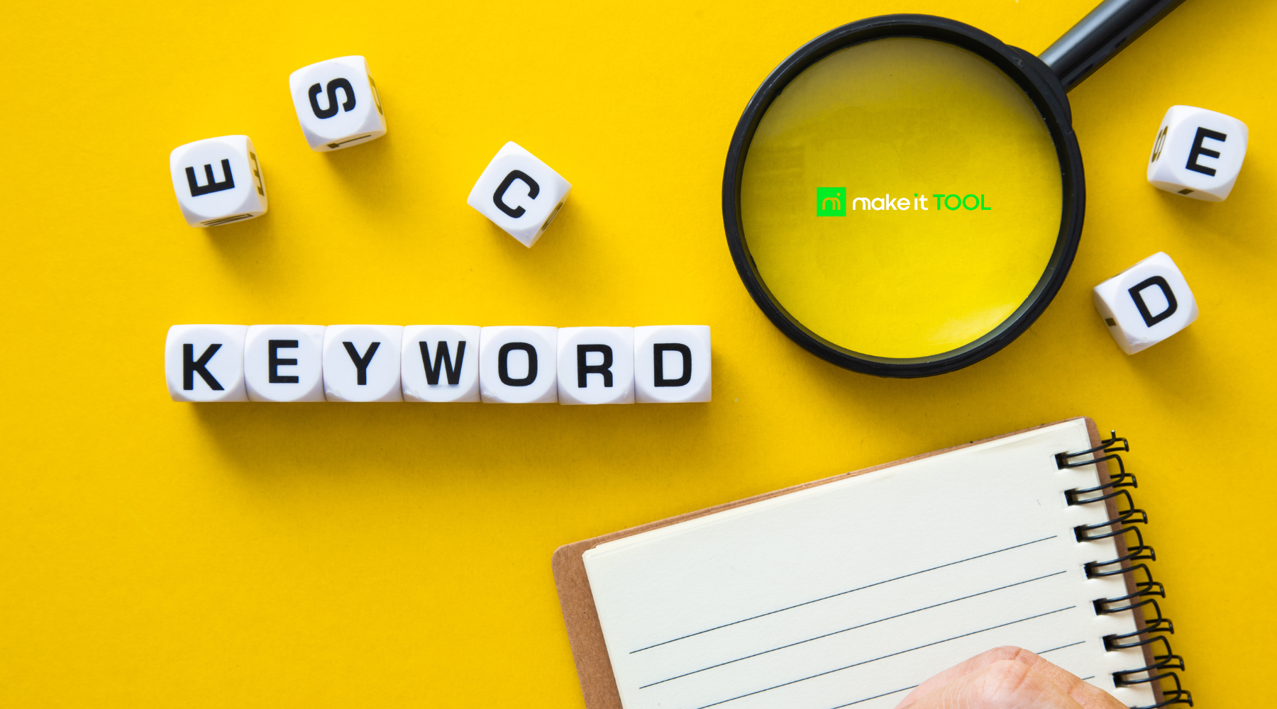 Why would you want to do a competitive keyword analysis?