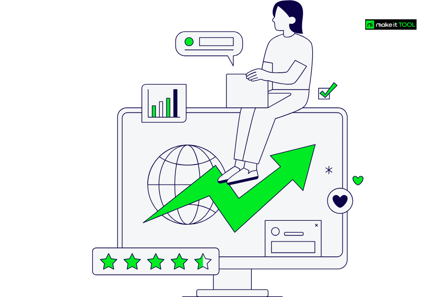 SEO Branding: When Your Brand Becomes the Answer Google Recommends
