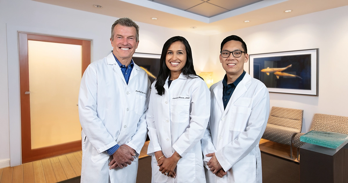 San Francisco Dental Partners | General, Cosmetic and Implant Dentistry - Dentists in San Francisco