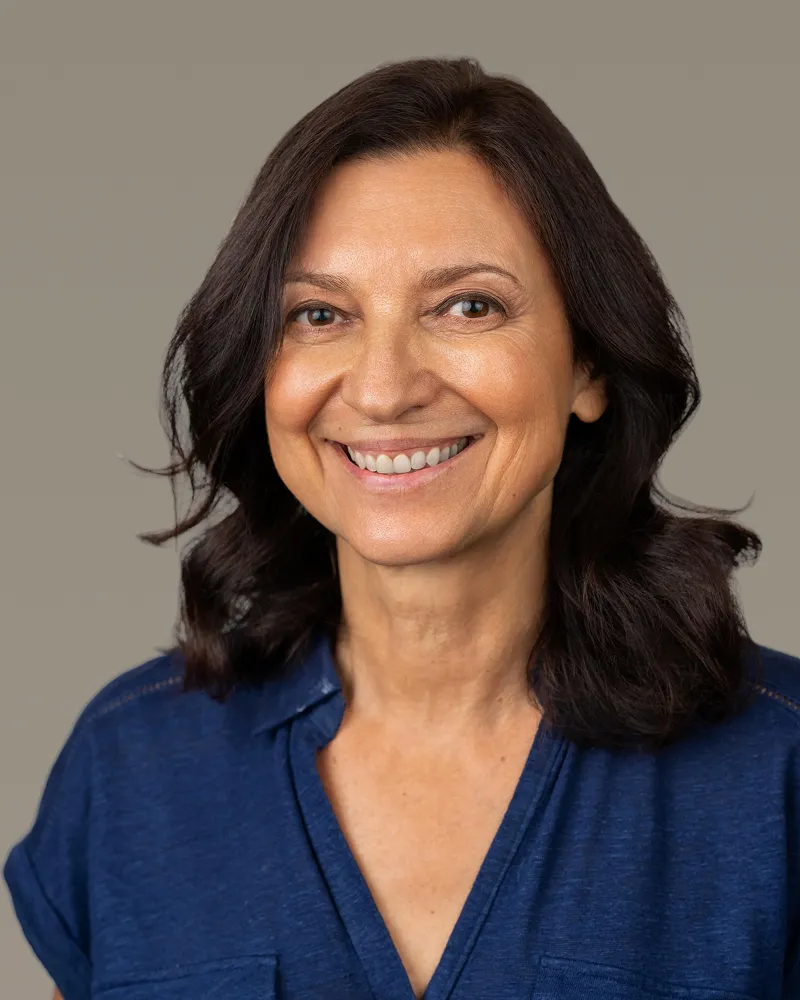 Inna, Registered Dental Hygienist at San Francisco Dental Partners