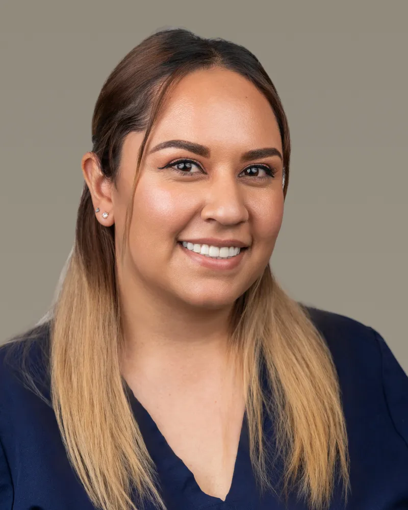 Kim, Dental Assistant at San Francisco Dental Partners