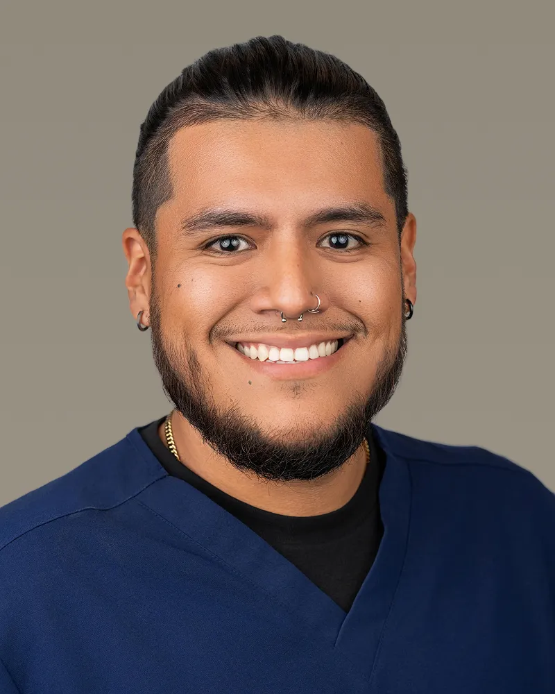 Paul, Dental Assistant at San Francisco Dental Partners